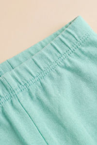 Zivame Girls Solid Undershorts (Pack of 2) - Multicolor
 — thumbnail 5